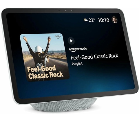 Amazon Echo Show 11