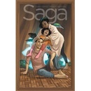 Saga 9