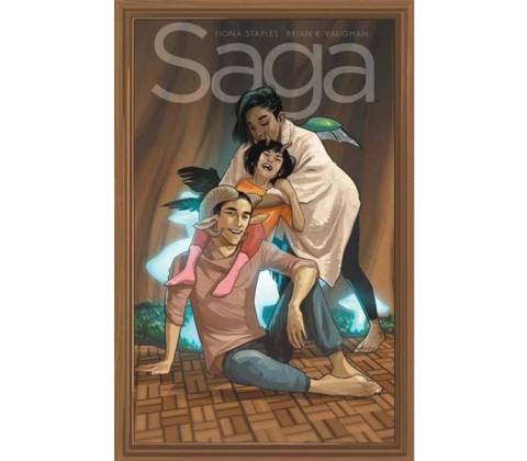 Saga 9