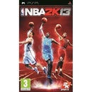 NBA 2K13