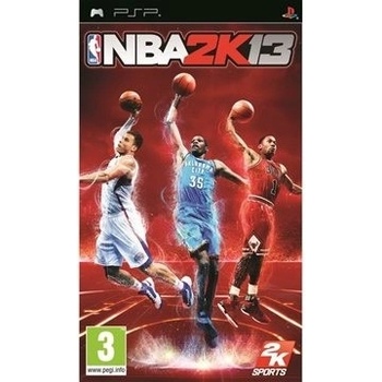 NBA 2K13