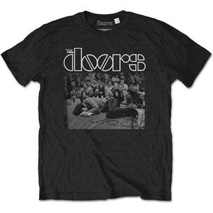 The Doors Collapsed Black S Риза (DOTS24MB01)