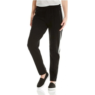 BENCH nohavice Sweat Pants Black Beauty BK11179