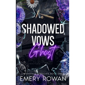 Shadowed Vows | Emery Rowan (ISBN: 9798313563992)