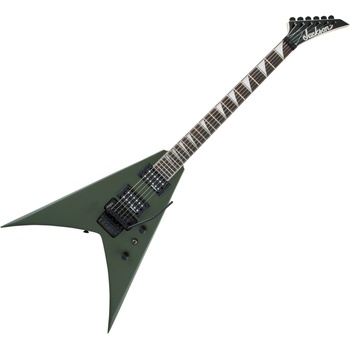 Jackson JS32 King V AH Matte Army Drab
