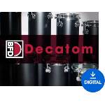 BFD Decatom (Дигитален продукт)