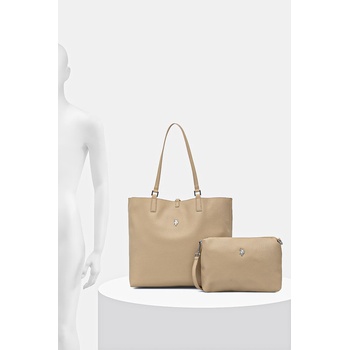 U. S. Polo Assn Чанта с две лица U. S. Polo Assn. ROGERSVILLE (BEURR9097WVP)