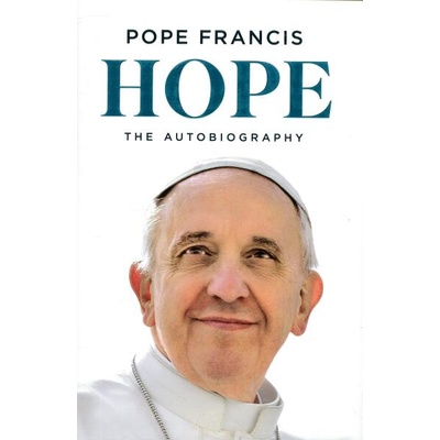 HOPE | Richard Dixon