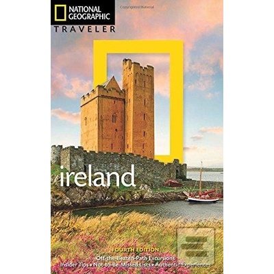 Ireland, 4th Edition Christopher Somerville