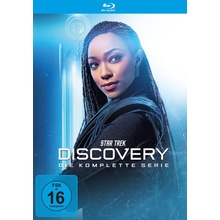 Star Trek: Discovery