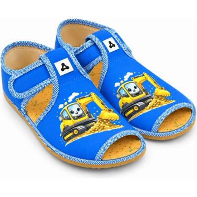 Antal Papuče Rover Digger