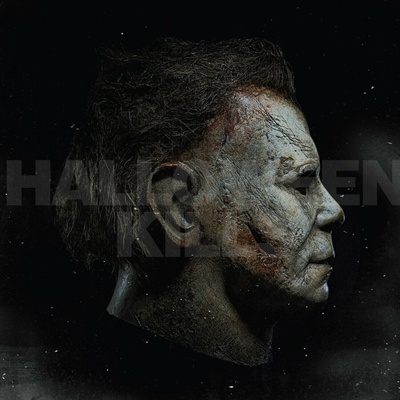 OST - Halloween Kills Carpenter John Vinyl 2 LP