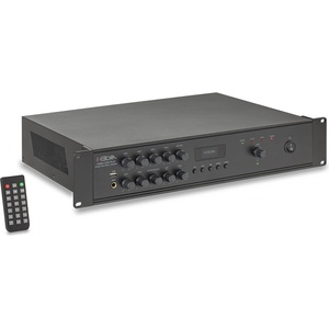 Helvia Усилвател 120W Helvia HSMA-120D