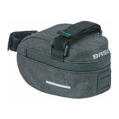 Basil DISCOVERY 365D FRAME BAG S, 0,5 l