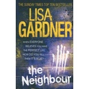 The Neighbour - L. Gardner