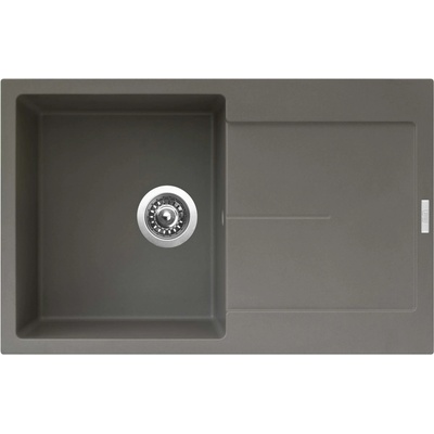 Sinks ACRUL79050054 ULTIMA 790 Truffle