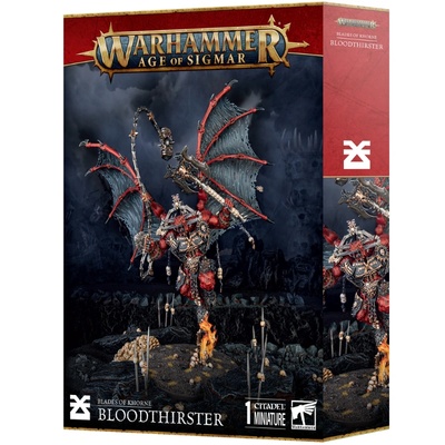 Games Workshop Bloodthirster (97-27)