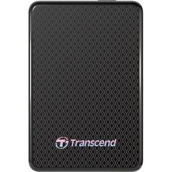 Transcend ESD400 2.5 256GB USB 3.0 TS256GESD400K