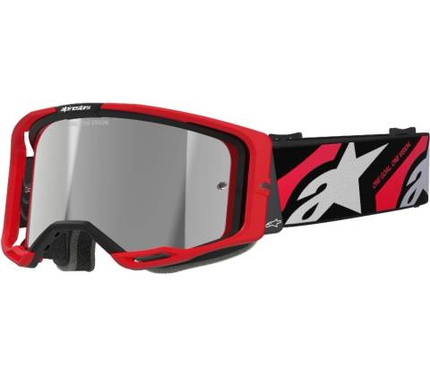 Alpinestars VISION 8 LUAR