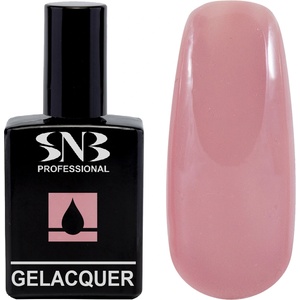 SNB Гел лак snb 34 Хилари, 15 мл, телесен, gl034 (gl034) - topmarket
