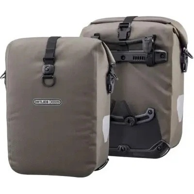 Ortlieb Gravel-Pack 2x14,5 l