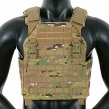 8FIELDS Vesta Buckle Up Assault Cummerbund Multicam