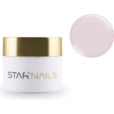 Starnails stavebný gél Uv Led gel Candy Jelly Ballerina 005 15ml