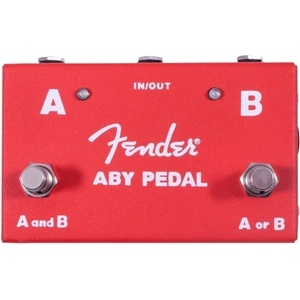 Fender ABY Футсуич (0234506000)