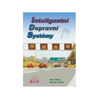 Inteligentní Dopravní Systémy - Přibyl Pavel
