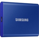 Pevné disky externí Samsung T7 500GB, MU-PC500H/WW