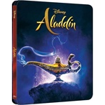 MagicBox Aladin (Steelbook) - Blu-ray (076478)
