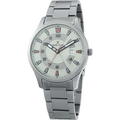 Daniel Klein DK12265-6