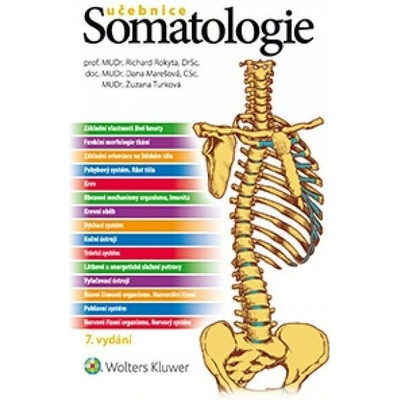 Somatologie - Richard Rokyta