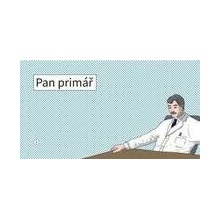Pan Primář