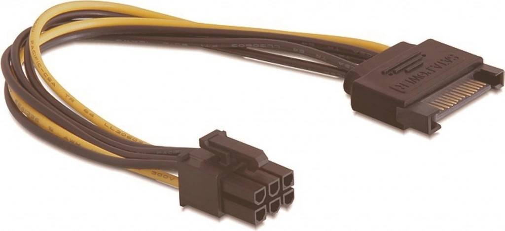 Delock 82924