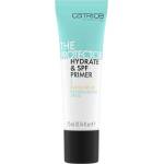 Catrice Base The Protector Spf База за лице 22ml