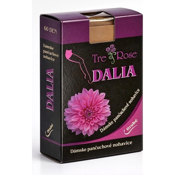 Dalia N čierna