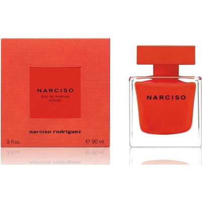 Narciso Rodriguez Narciso Rouge parfumovaná voda dámska 90 ml