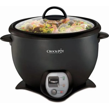 Crock-Pot Saute Rice Cooker 1.8 (CKCPRC6039-050)