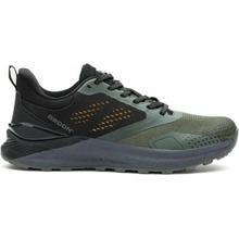 Ardon Ultrite Air Low outdoorová polobotka zelená