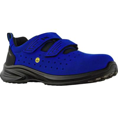 VM footwear ZANZIBAR S1PS ESD