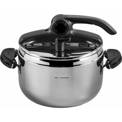 Lagostina Pressure Cooker Mia 22 cm 5 L