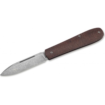 Böker Coffin Jute
