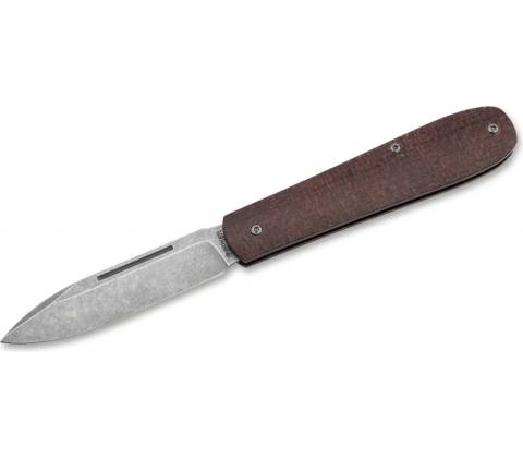 Böker Coffin Jute
