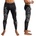 Venum | Официален Вносител за България Клин Venum Gladiator 5.0 Men's Spats - Black/Silver - M