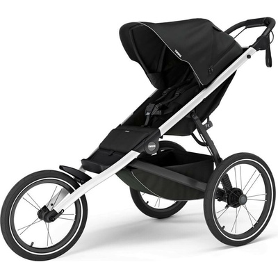 THULE GLIDE 3 BLACK Magnetic Buckle 2025