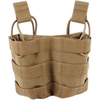 Tasmanian Tiger 2 SGL Mag BEL M4 MK II khaki