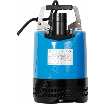 Evak V4S 3M18 400 V