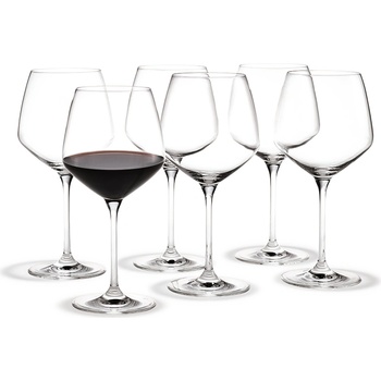 Holmegaard Чаши за бургундско вино Perfection 6 бр (4802412)