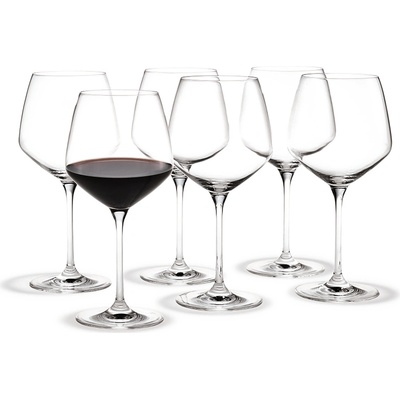 Holmegaard Чаши за бургундско вино Perfection 6 бр (4802412)